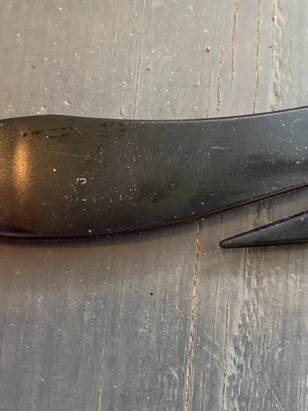 Blue NEW Envelope Opener
